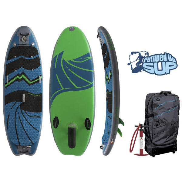 Hala SUP Deals | Best Hala Gear Packages | Atcha, Rado, Radito, Carbon  Straight Up, Hoss, Playa & More