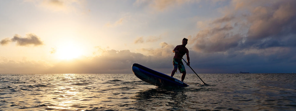 Inflatable vs Hard Paddle Board: Which Is Best To Buy? (2023 Update)