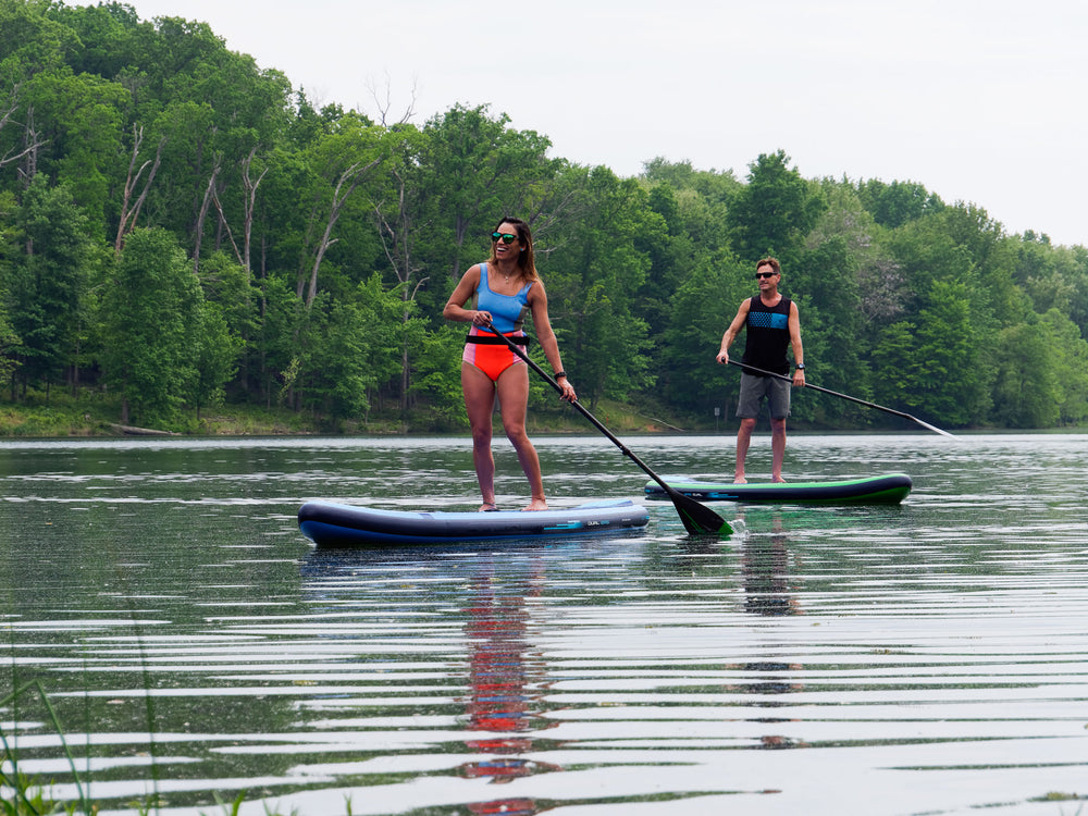 Best Inflatable Paddle Boards | Inflatable SUP Sales & Buying Advice