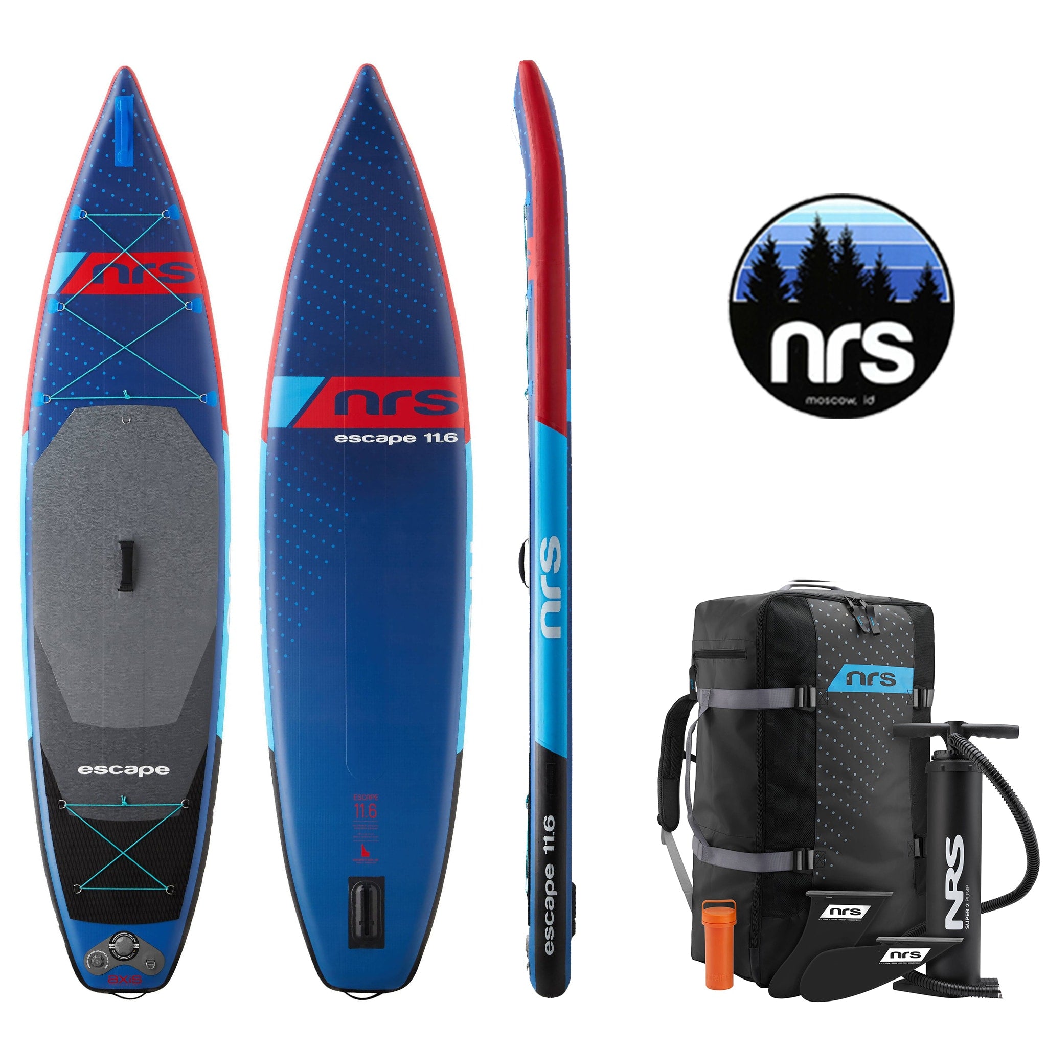 Best Inflatable Paddle Touring Touring For SUPS Boards 