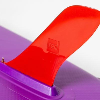 Red Paddle Co. 11'3 Sport Purple Package 2022 - California Canoe & Kayak
