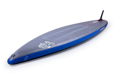 Starboard TOURING DELUXE Inflatable SUP 2018 (12'6