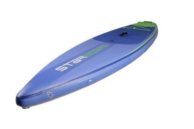 Starboard TOURING 11'6 Zen Inflatable SUP 2017 (11'6