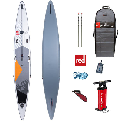 2020 Red Paddle Co 14'0